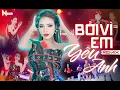 Download Lagu BỞI VÌ ANH YÊU EM  - PHAN ĐINH TÙNG | TRIỆU VY COVER - VINAHOUSE - Dẫu biết rằng cuộc tình mình giờ