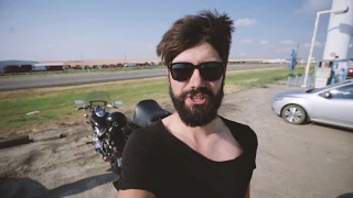 How I Keep Going When Shit Hits The Fan – Moto Dog Diaries 16