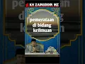 Download Lagu kewajiban menyampaikan ilmu yang sudah kita ketahui - ceramah kh zainuddin mz #shorts