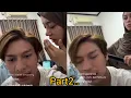 LIVE part2 RIZKYBILLAR \u0026 LESTIKEJORA SIANG INI, DEBAT ROMANTIS PAPA BUNDA NIH🥰