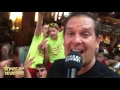 Peter Wackel DIE NACHT VON FREITAG AUF MONTAG - offizielles Video