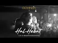 Download Lagu Govinda - Hal Hebat (Live BestFriend Karawang)