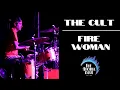 Download Lagu The Cult - Fire Woman Cover