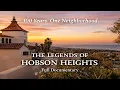 Lagu The Legends of Hobson Heights | A Ventura Historic Homes Documentary