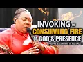 INVOKING CONSUMING FIRE OF GOD S PRESENCE DEEP WORSHIP PRAYER PROPHETESS DR MATTIE NOTTAGE