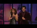 Romeo santos Ft. Usher - Promise (LatinGrammyAwards2011) live