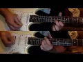 Cocteau Twins - "Love's Easy Tears" instrumental cover