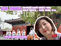 Lagu KUIL ZHIHUA DI CHINA 🇨🇳| PENINGGALAN SEJARAH 580 TAHUN LALU
