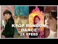 Download Lagu [NEW] KPOP RANDOM DANCE 2X (Speed)