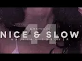 Aaliyah - 4 Page Letter (Chopped Not Slopped by Slim K)