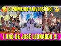 Download Lagu Virginia e Zé Felipe Fazem Homenagem Linda ao José Leonardo!