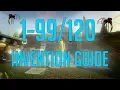 Runescape 3 - 1