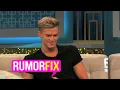 Cody Simpson On Kylie Jenner & Gigi Hadid