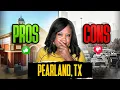 Moving to Pearland TX Here s What You Need to Know Pros Cons Revealed