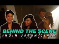 Download Lagu [BEHIND THE SCENE] MUSIC VIDEO NOVIA BACHMID - INGIN JATUH CINTA