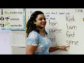 K5 Phonics Lesson146