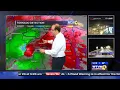 4-19-2020 WTVM Columbus Tornado Coverage