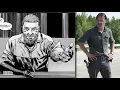 Kirkman Interview via IMDB uploaded by IMDB July 15 2018