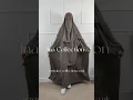 Download Lagu Abaya and Khimar Set Ruqayya -Taupe #abaya #muslimattire #hijab #abayamodern #muslimclothing#modesty