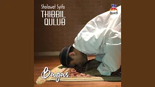 sholawat syifa thibbil qulub