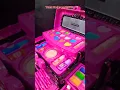 Kawaii Pink Makeup Kit for young girls makeup set toys