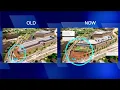 Public Hearing on 557 Highland Ave Proposal
