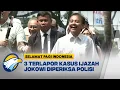 Download Lagu Kasus Ijazah Jokowi: Roy Suryo \u0026 2 Saksi Lain Diperiksa [Selamat Pagi Indonesia]
