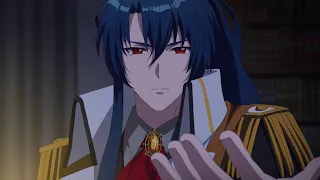 YouTube影片, 內容是魔法使的約定 的 PV2