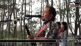 Download REMAJA Voc Aji Irama  SK GROUP Live Dari Lapangan Ralin, Serua Indah   Ciputat MP3