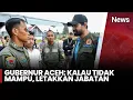 Gubernur Muzakir Terobos Malam Antarkan 30 Ton Bantuan  ke Aceh Tamiang | iNews Siang 6/12