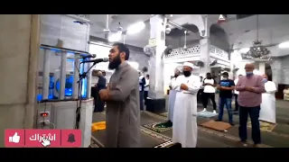 موسى عليه السلام وفرعون تلاوة رائعة من سورة النازعات بصوت القارئ حسن عاشور 