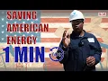 Saving American Energy in 1 Minute Ft Valero