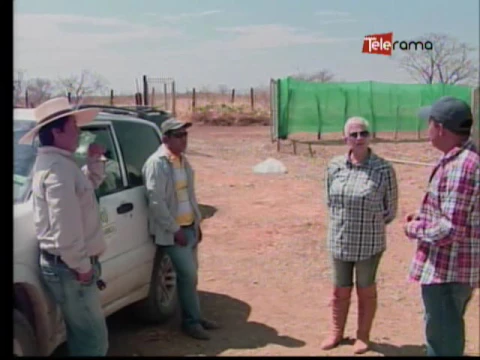 Ecuador Agropecuario 06-12-2016