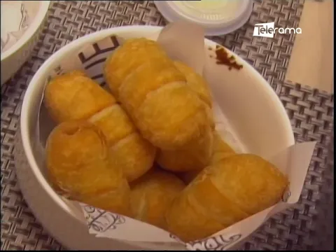 Dase organizó feria del Tequeño con emprendedores venezolanos