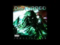 Disturbed-You’re Mine-The Guy Voice