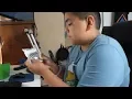 Unboxing A Rebuild Kit For An Air Heart Brake Caliper