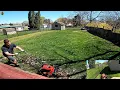 Testing The PowerSmart 209cc Pushed Lawn Mower