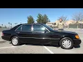 Here s Why the Mercedes S500 W140 Is the Best S-Class Ever