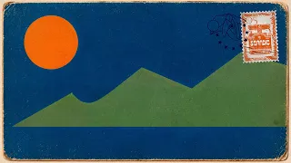 SCANDIC - Quevedo (Visualizer) | EL BAIFO
