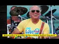 Brian Kelley Teases Summer-Worthy Nod To Late Legend Jimmy Buffett | Fast Facts