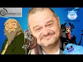 Greg Baldwin Talks Voicing Uncle Iroh Mako Legacy and More