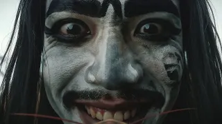 Ummet Ozcan - Techno Shaman (Official Music Video)