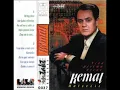 Kemal (KM) Malovcic - Da te opet sretnem - (Audio 1998)