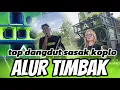 Download Lagu Alur timbak sasak yang sering di rekwes epen gawe aldeva02 terbaru