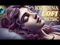 Download Lagu Krishna Lofi Song | Slowed \u0026 Reverb | The Sound Of Inner Peace | Bhajan Lofi Song | Adharam Madhuram