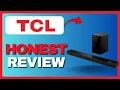 TCL Q75H Honest Review 2026 - Is It Worth the Price