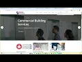 Rocket Elevators - Full Stack Development Project Module 6