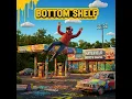 Bottom Shelf