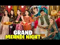 Download Lagu Grand Mehndi Night♥️🥰|Hira \u0026 Rabia Ki Special Dance Performance🤩💃|Parlour Mein Prank😱🤣|Sistrology