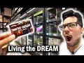 3 000 GIFT CARD Shopping Spree At Micro Center Surprise Ending